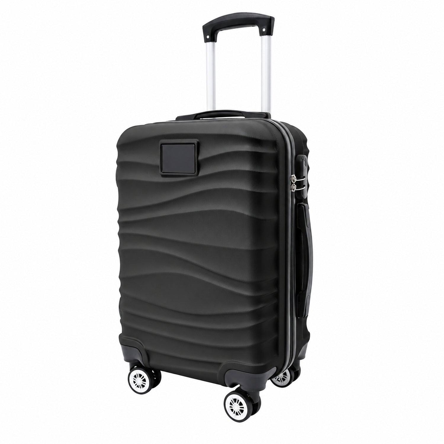 New York Yankees Color Blitz 21-inch carry-on luggage alternate product view 7