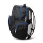 Premium Navy Laptop Backpack