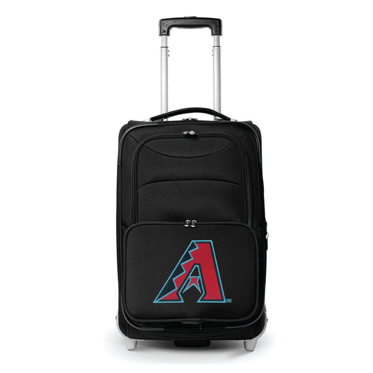 Diamondbacks Carry On Luggage | Arizona Diamondbacks Rolling Carry On Luggage