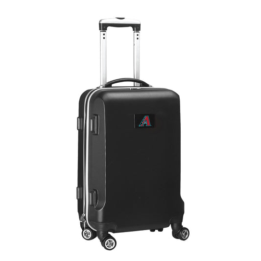 Arizona Diamondbacks 20" Hardcase Luggage Carry-on Spinner