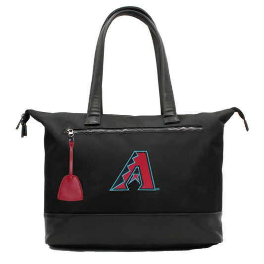 Arizona Diamondbacks Premium Laptop Tote Bag