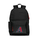 Arizona Diamondbacks Campus Backpack-Black