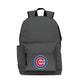 Chicago Cubs Campus Backpack-Gray