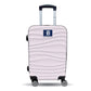 Detroit Tigers Color Blitz 21-inch carry-on luggage in Pink