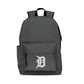 Detroit Tigers Campus Backpack-Gray