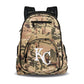 Kansas City Royals Laptop Backpack CAMO