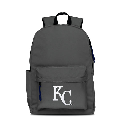 Kansas City Royals Campus Backpack-Gray