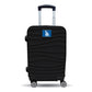 Los Angeles Dodgers Color Blitz 21-inch carry-on luggage in Black