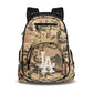 Los Angeles Dodgers Laptop Backpack CAMO