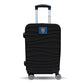 New York Mets Color Blitz 21-inch carry-on luggage in Black