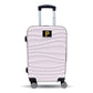 Pittsburgh Pirates Color Blitz 21-inch carry-on luggage in Pink