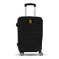 San Diego Padres Color Blitz 21-inch carry-on luggage in Black