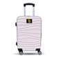 San Diego Padres Color Blitz 21-inch carry-on luggage in Pink