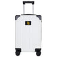 San Diego Padres Carry-On Hardcase Spinner Luggage