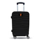San Francisco Giants Color Blitz 21-inch carry-on luggage in Black