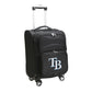 Rays Luggage | Tampa Bay Rays 21" Carry-on Spinner Luggage