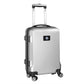 Tampa Bay Rays 20" Silver Domestic Carry-on Spinner
