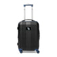 Rays Carry On Spinner Luggage | Tampa Bay Rays Hardcase Two-Tone Luggage Carry-on Spinner in Navy