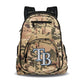 Tampa Bay Rays Laptop Backpack CAMO