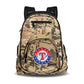 Texas Rangers Laptop Backpack CAMO