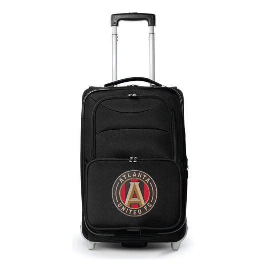 Atlanta United FC 21" Rolling Carry-On Luggage