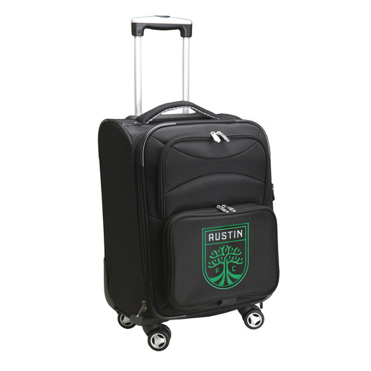 Austin FC  21" Carry-On Spinner Luggage