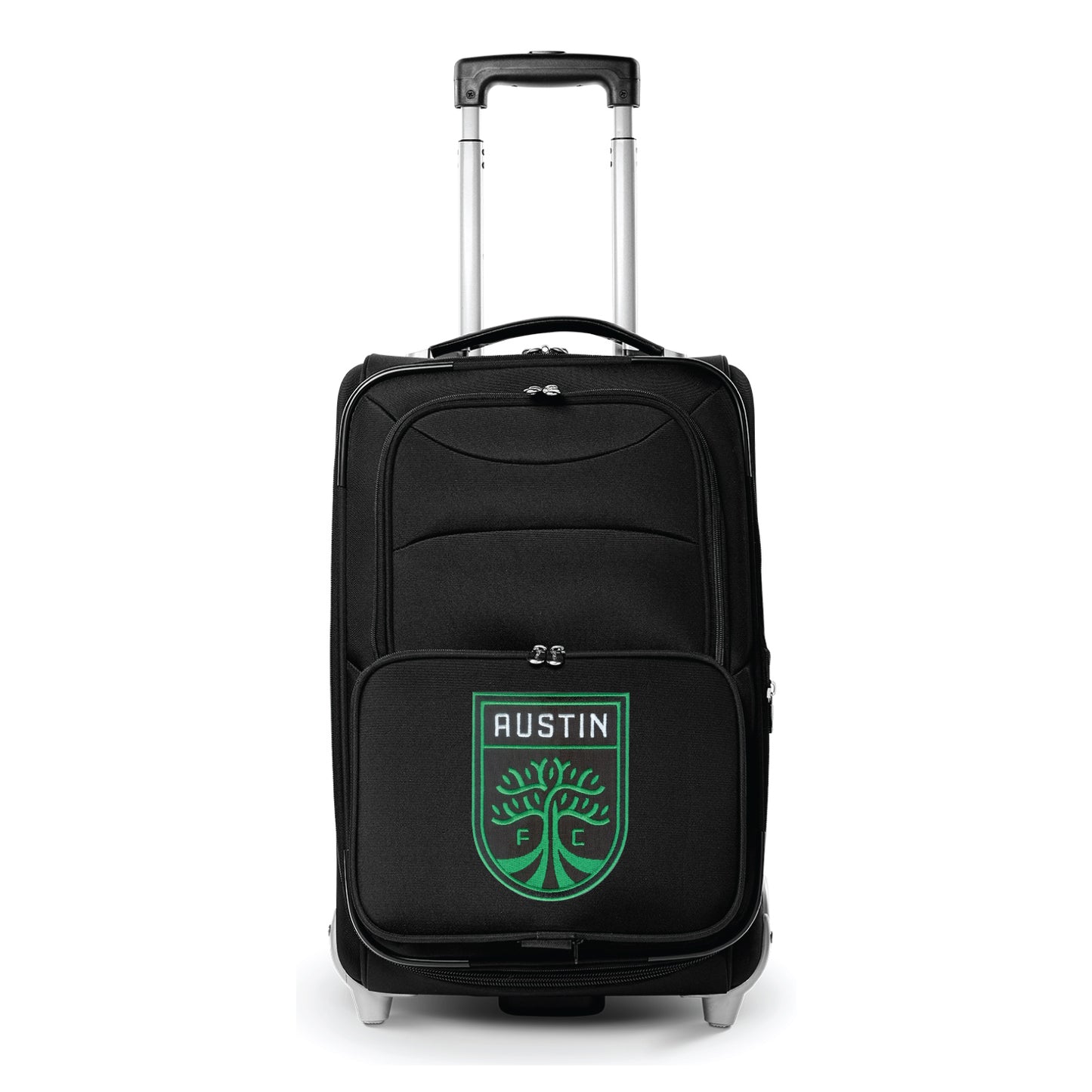 Austin FC  21" Rolling Carry-On Luggage