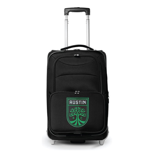 Austin FC 21" Rolling Carry-On Luggage