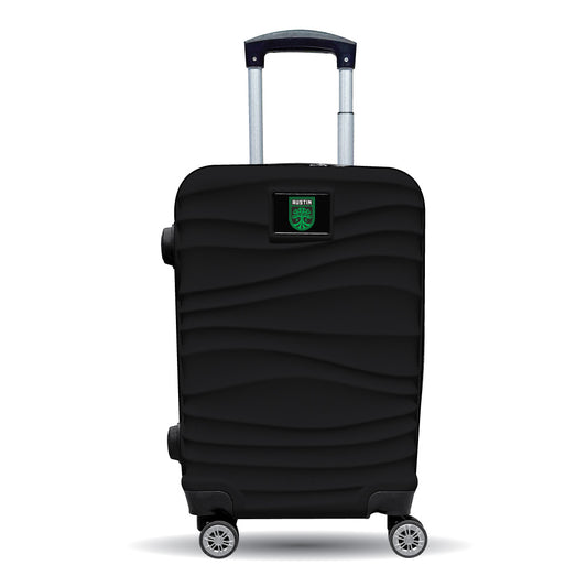 Austin FC Color Blitz 21-inch carry-on luggage in Black