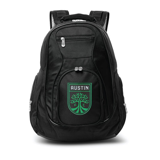 Austin FC 19" Premium Laptop Backpack