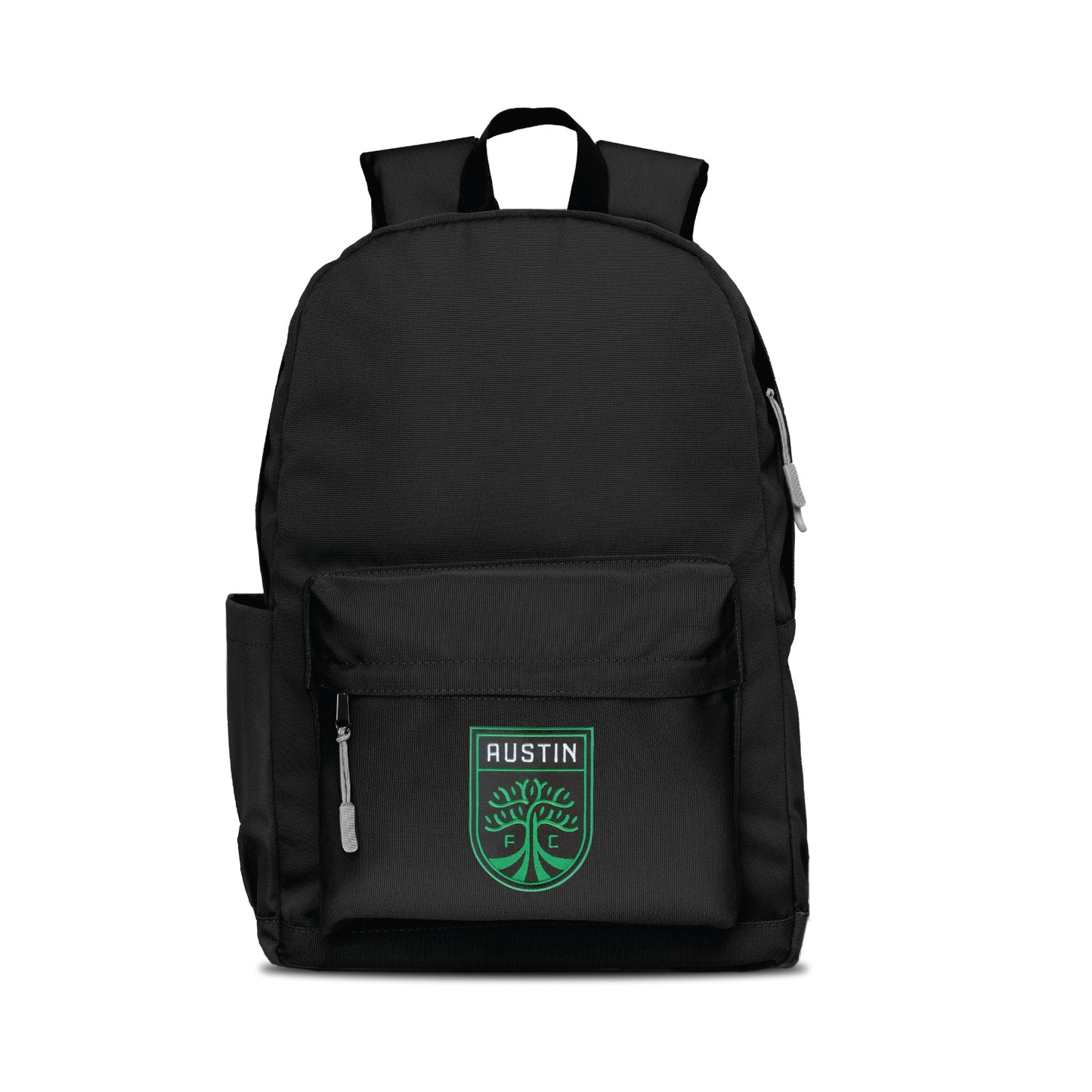 Austin FC Campus Laptop Backpack