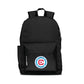 Chicago Fire FC Campus Laptop Backpack -Black/Gray