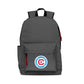 Chicago Fire FC Campus Laptop Backpack - Gray/Red