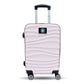 Charlotte FC Color Blitz 21-inch carry-on luggage in Pink