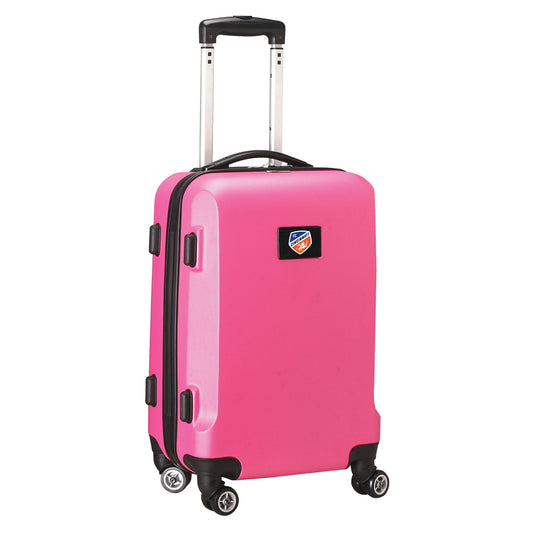 FC Cincinnati 21"Carry-On Hardcase Spinner- Pink