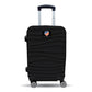 Cincinnati FC Color Blitz 21-inch carry-on luggage in Black