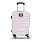 Cincinnati FC Color Blitz 21-inch carry-on luggage in Pink