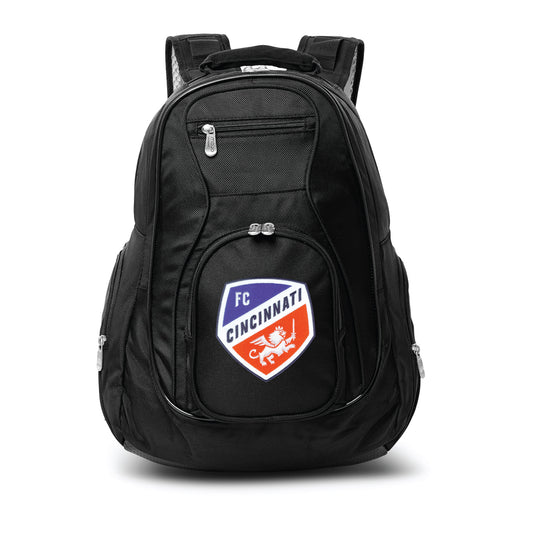 FC Cincinnati 19" Premium Laptop Backpack