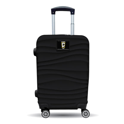 Columbus Crew Color Blitz 21-inch carry-on luggage in Black