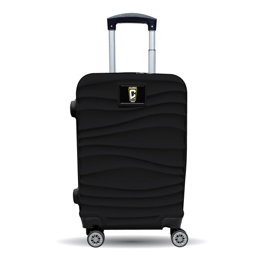 Columbus Crew Color Blitz 21-inch carry-on luggage in Black