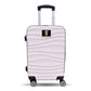 Columbus Crew Color Blitz 21-inch carry-on luggage in Pink