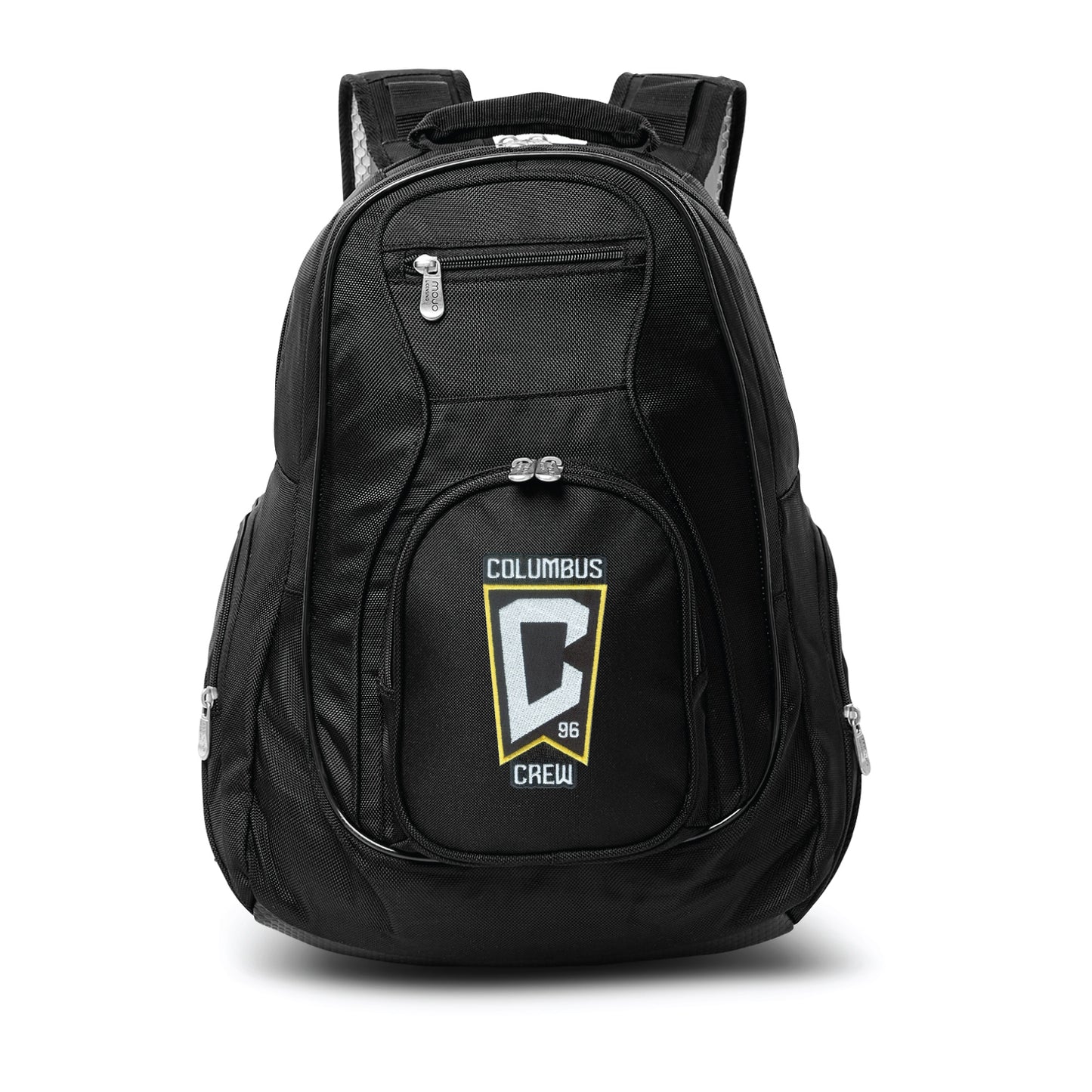 Columbus Crew 19" Premium Laptop Backpack