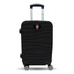 Colorado Rapids Color Blitz 21-inch carry-on luggage in Black