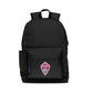 Colorado Rapids Campus Laptop Backpack -Black/Navy