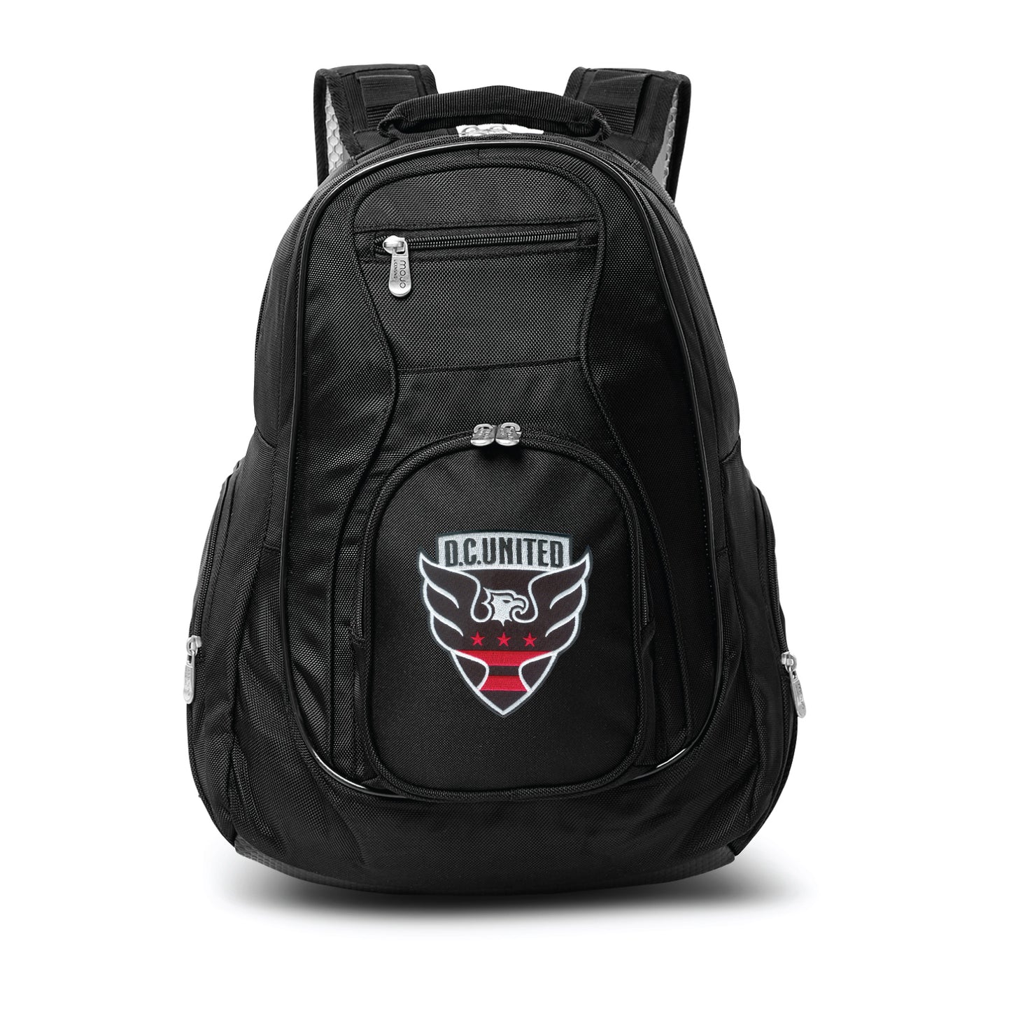 D.C. United 19" Premium Laptop Backpack