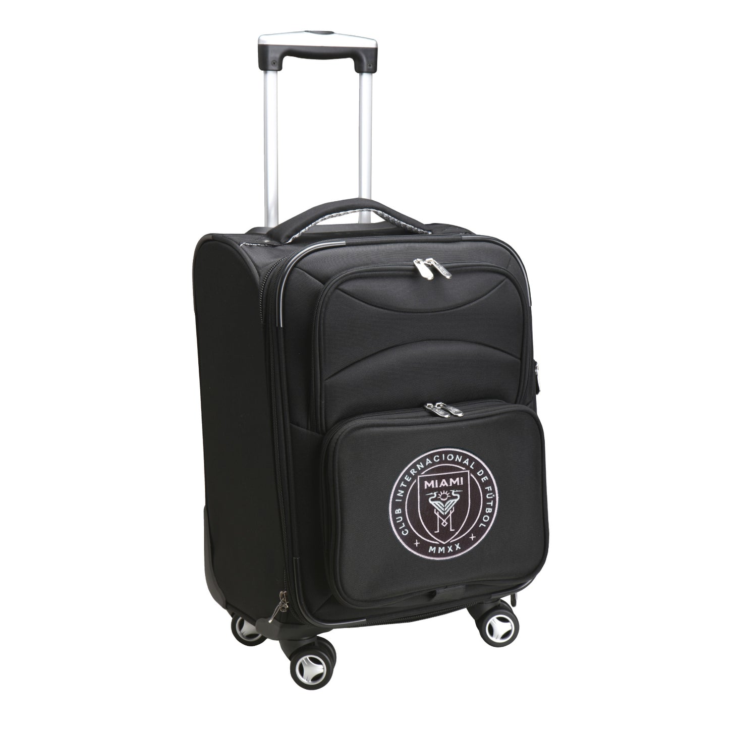 Inter Miami CF 21" Carry-On Spinner Luggage