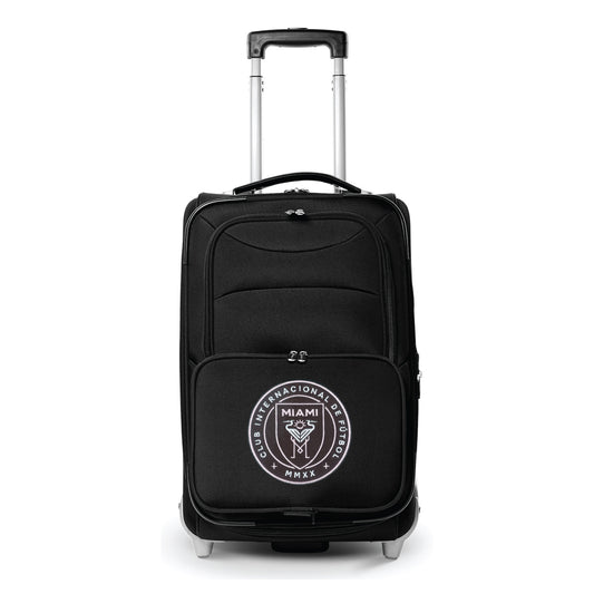 Inter Miami CF 21" Rolling Carry-On Luggage