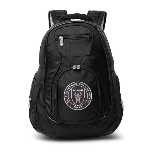 Inter Miami CF 19" Premium Laptop Backpack