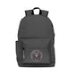 Inter Miami CF Campus Laptop Backpack - Gray/Gray