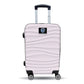 Sporting Kansas City Color Blitz 21-inch carry-on luggage in Pink